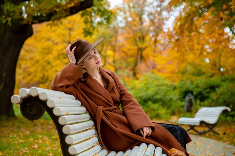 Fall Fashion Trends You’ll Love