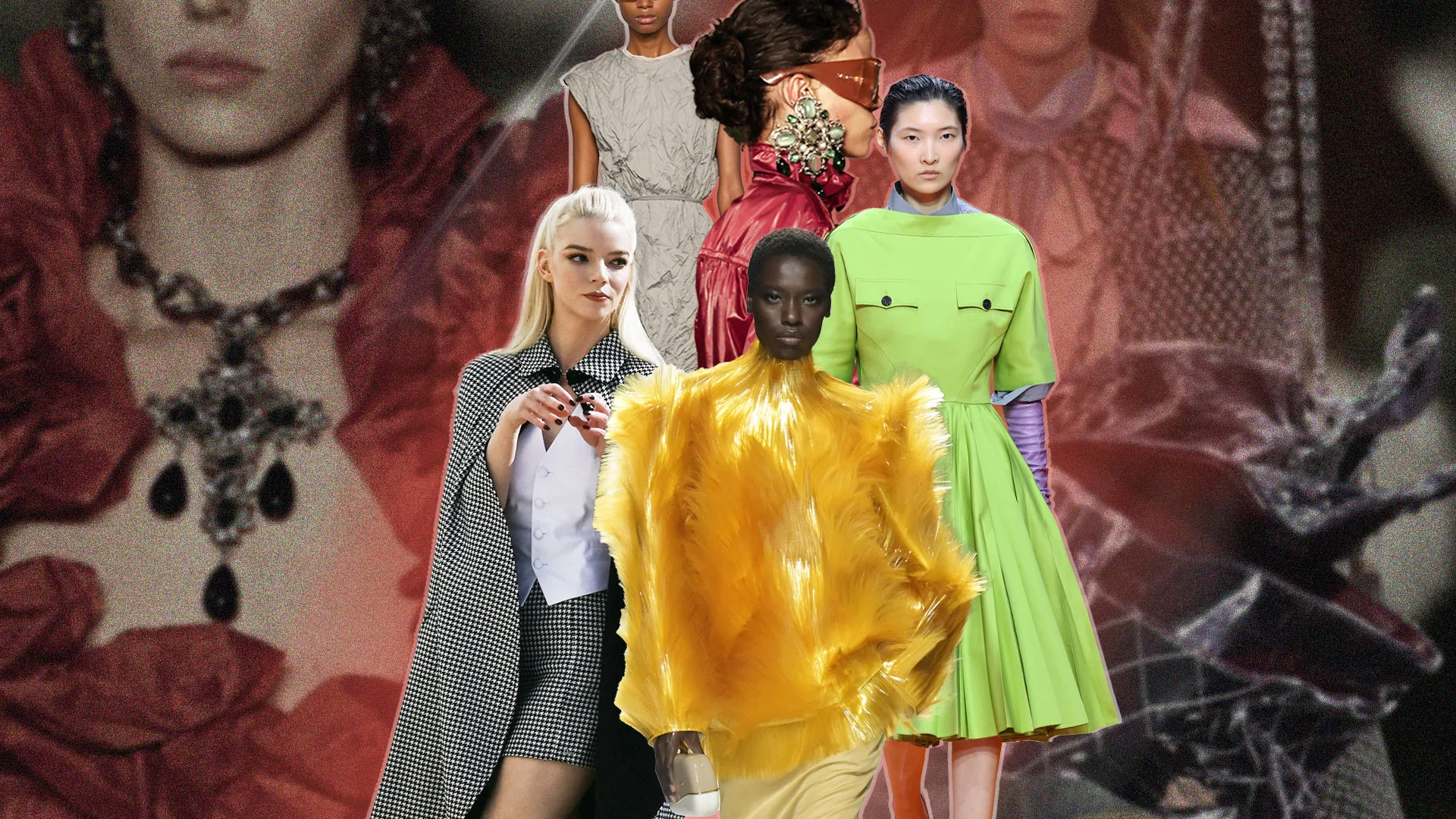 Spring Fashion Trends 2026