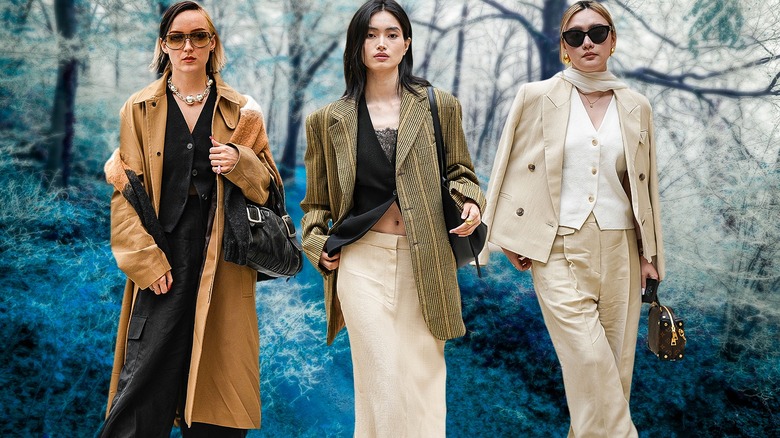 Winter Layering Tips That Look Stylish